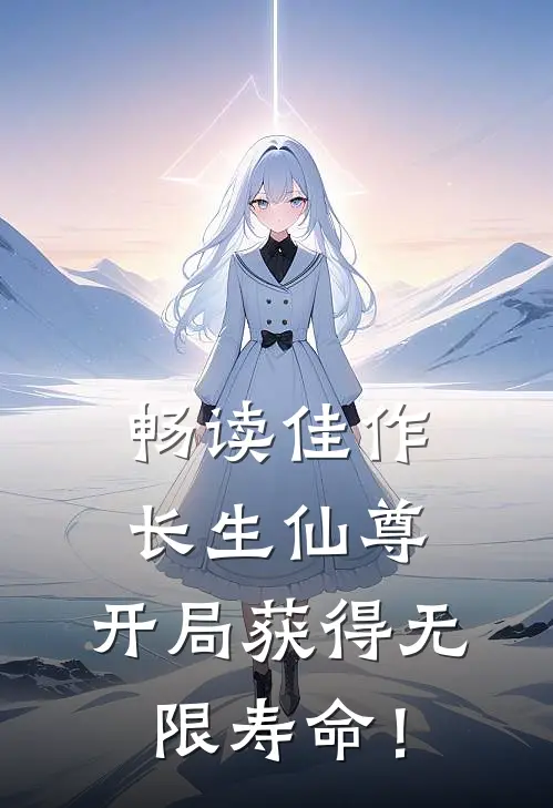 畅读佳作长生仙尊：开局获得无限寿命！