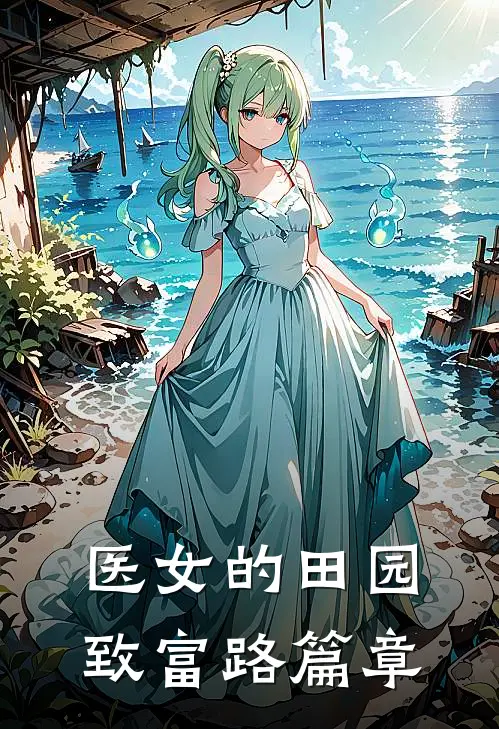 医女的田园致富路篇章