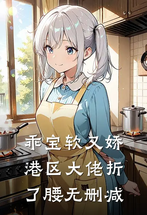 乖宝软又娇，港区大佬折了腰无删减