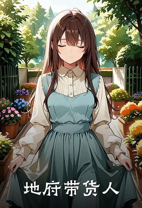 地府带货人