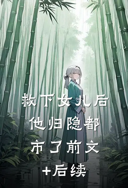 救下女儿后，他归隐都市了前文+后续
