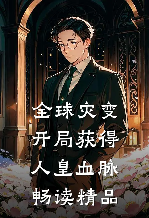 全球灾变，开局获得人皇血脉畅读精品