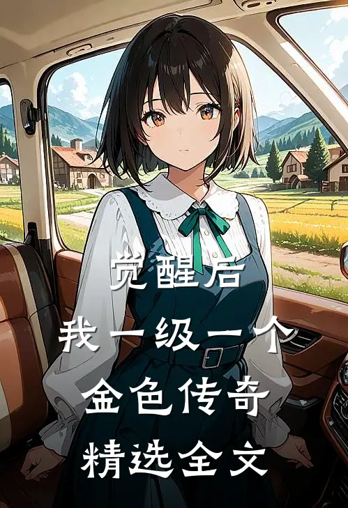 觉醒后，我一级一个金色传奇精选全文