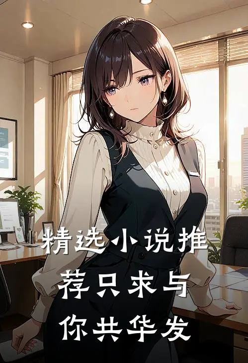 精选小说推荐只求与你共华发