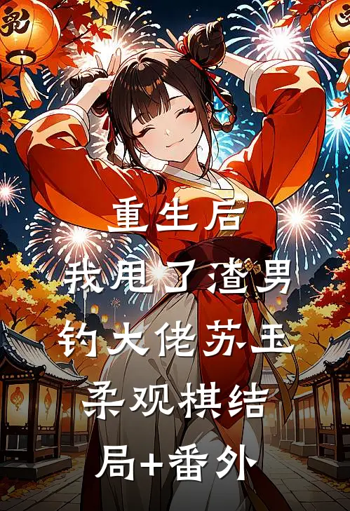 重生后，我甩了渣男钓大佬苏玉柔观棋结局+番外