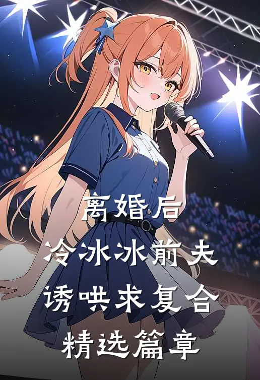 离婚后，冷冰冰前夫诱哄求复合精选篇章