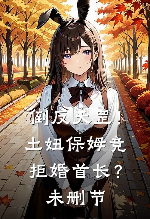 倒反天罡！土妞保姆竟拒婚首长？未删节