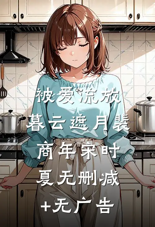 被爱流放，暮云遮月裴商年宋时夏无删减+无广告
