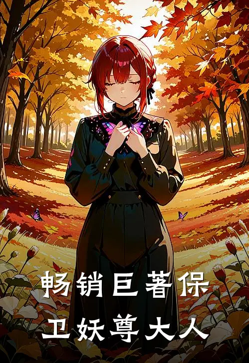 畅销巨著保卫妖尊大人