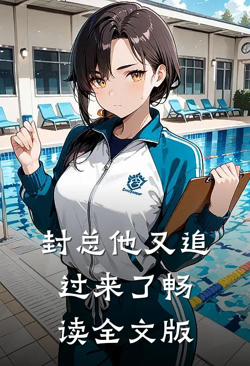 封总他又追过来了畅读全文版