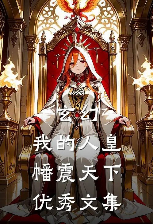玄幻：我的人皇幡震天下优秀文集