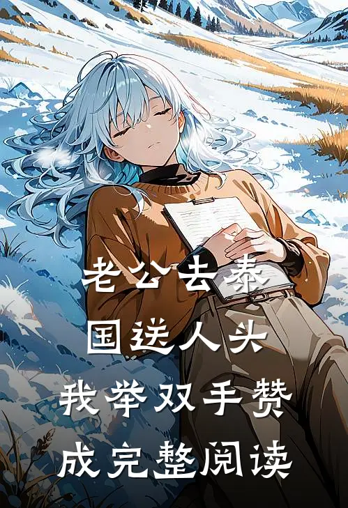 老公去泰国送人头，我举双手赞成完整阅读