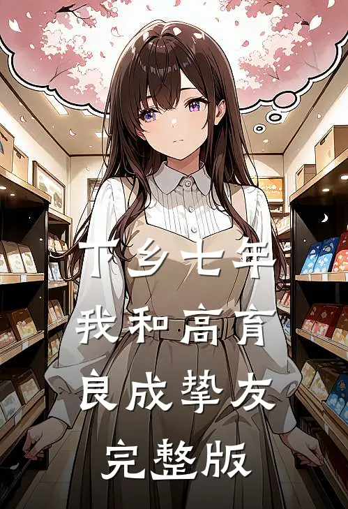 下乡七年，我和高育良成挚友完整版