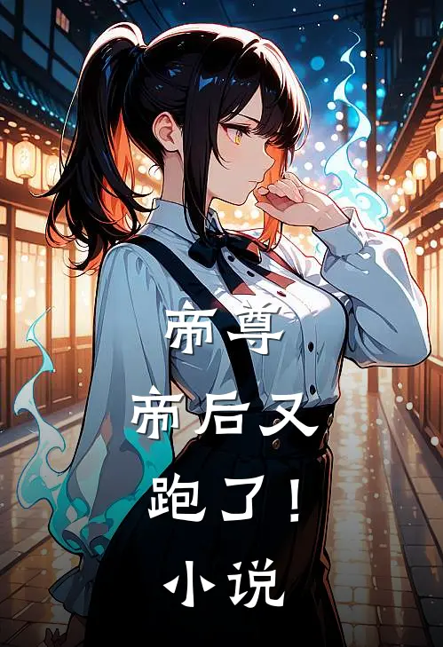 帝尊，帝后又跑了！小说