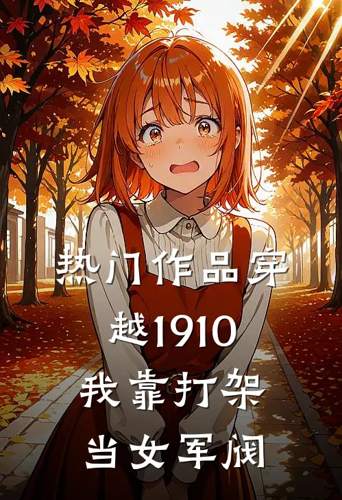热门作品穿越1910：我靠打架当女军阀
