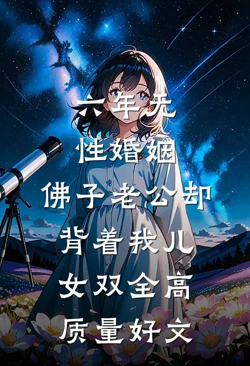 六年无性婚姻，佛子老公却背着我儿女双全高质量好文