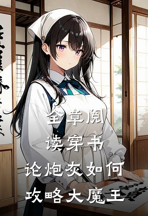 全章阅读穿书：论炮灰如何攻略大魔王
