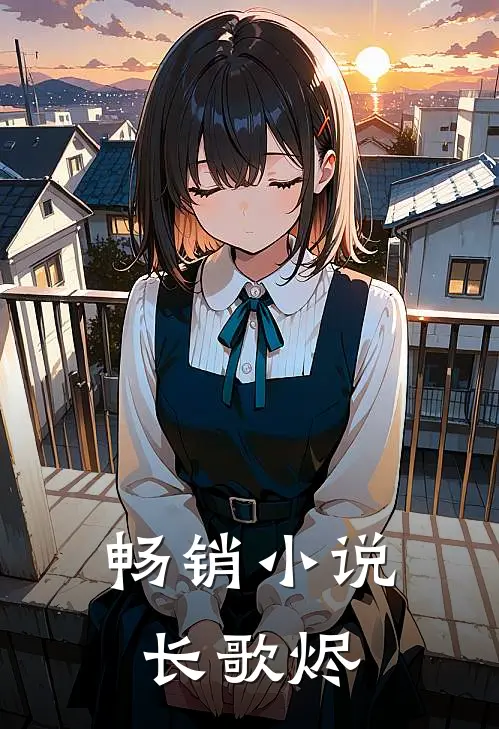 畅销小说长歌烬