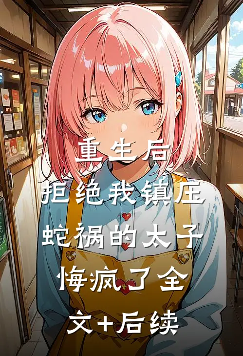 重生后，拒绝我镇压蛇祸的太子悔疯了全文+后续