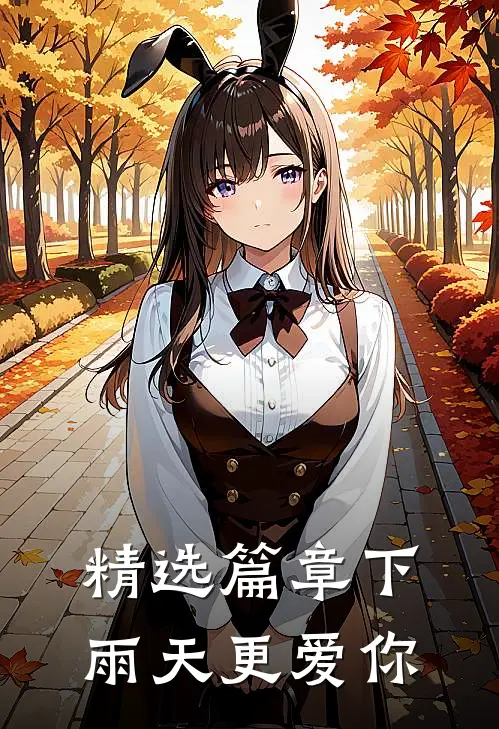 精选篇章下雨天更爱你