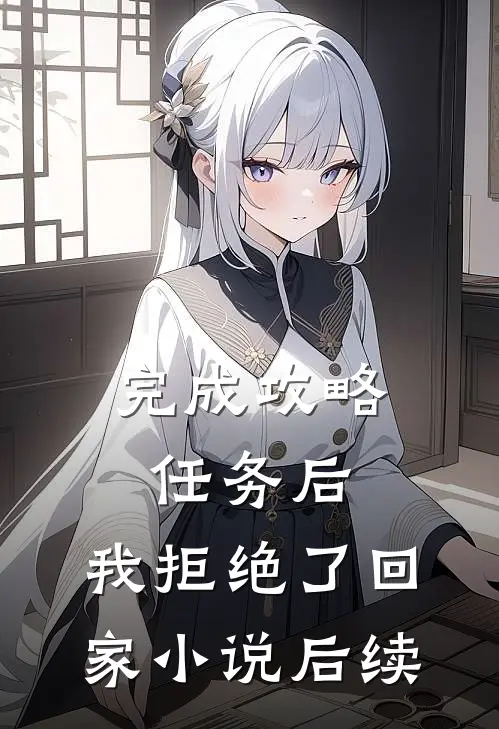 完成攻略任务后，我拒绝了回家小说后续