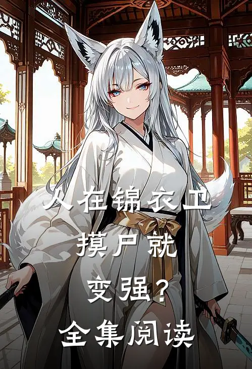 人在锦衣卫，摸尸就变强？全集阅读
