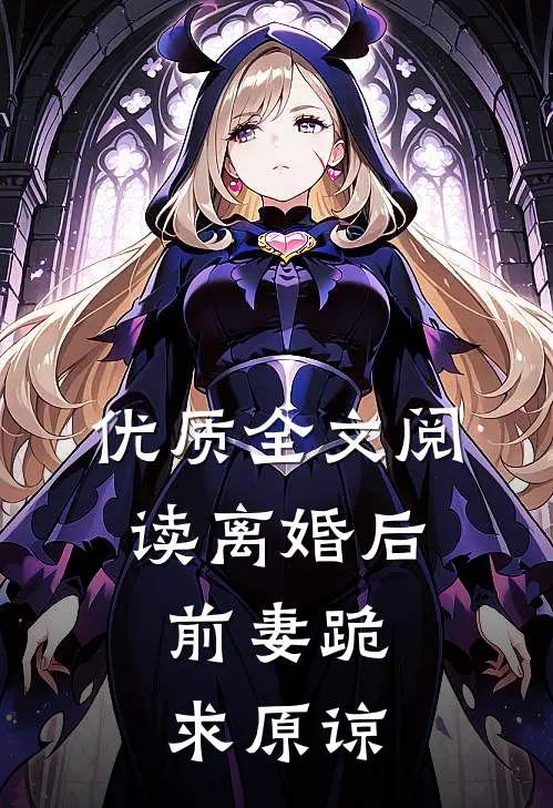 优质全文阅读离婚后，前妻跪求原谅