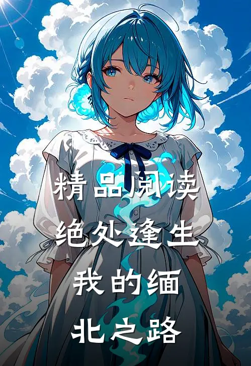 精品阅读绝处逢生：我的缅北之路