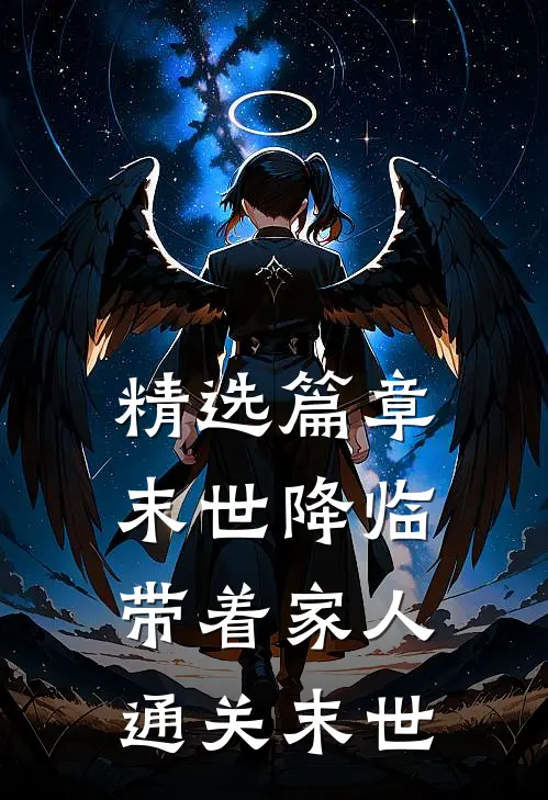 精选篇章末世降临，带着家人通关末世
