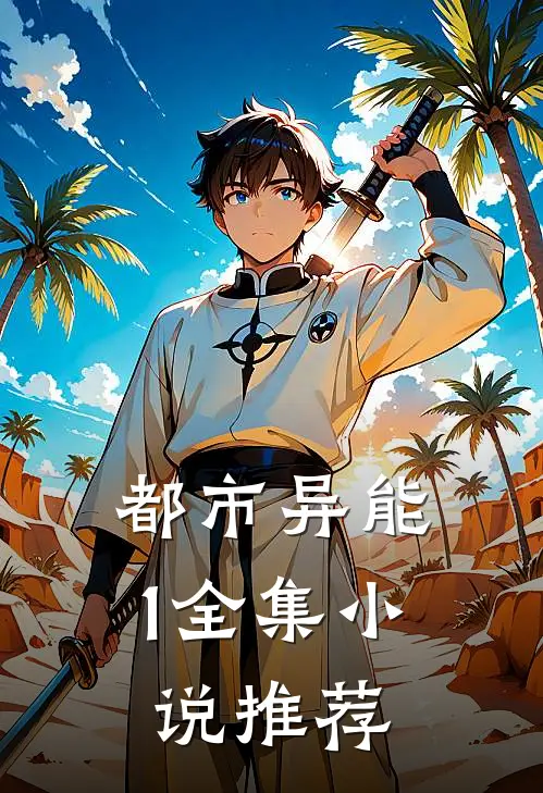 都市异能1全集小说推荐