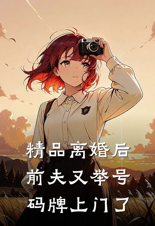 精品离婚后，前夫又举号码牌上门了