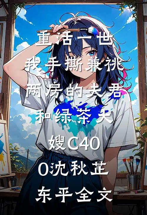 重活一世，我手撕兼祧两房的夫君和绿茶大嫂C400沈秋芷东平全文