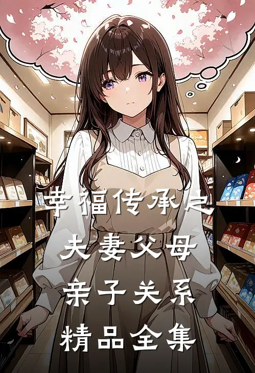 幸福传承之夫妻父母亲子关系精品全集