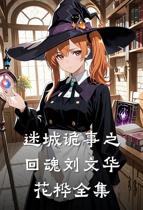 迷城诡事之回魂刘文华花桦 全集