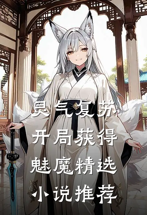 灵气复苏：开局获得魅魔精选小说推荐