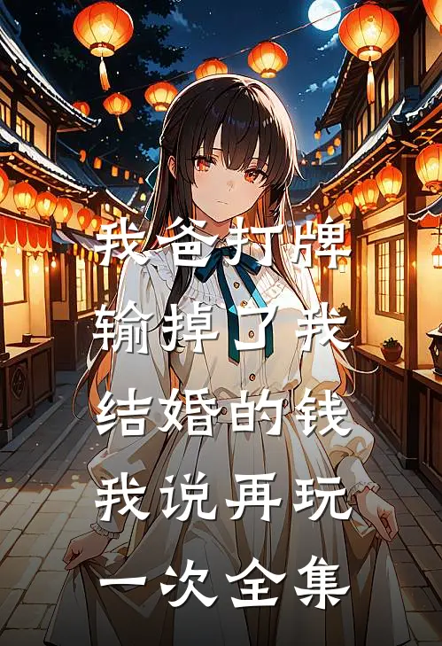 我爸打牌输掉了我结婚的钱，我说再玩一次 全集