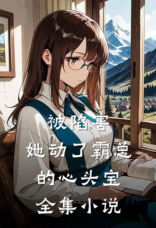 被陷害，她动了霸总的心头宝全集小说