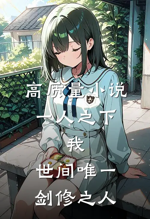 高质量小说一人之下：我，世间唯一剑修之人