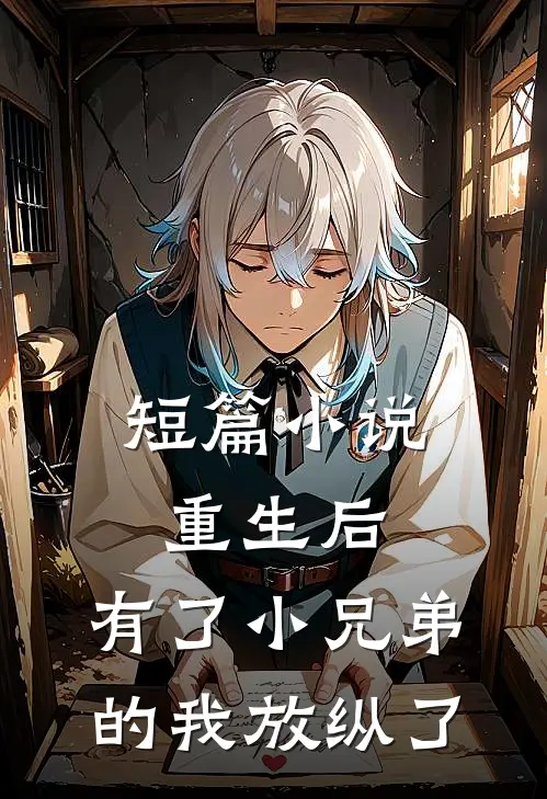 短篇小说重生后，有了小兄弟的我放纵了