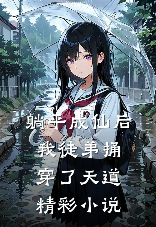 躺平成仙后，我徒弟捅穿了天道精彩小说