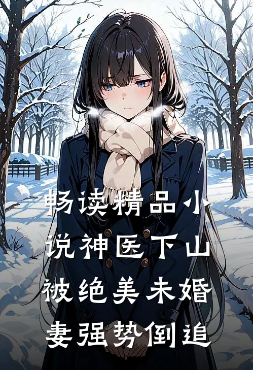 畅读精品小说神医下山：被绝美未婚妻强势倒追