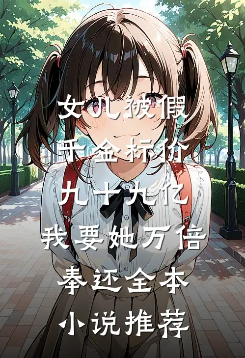 女儿被假千金标价九十九亿，我要她万倍奉还全本小说推荐
