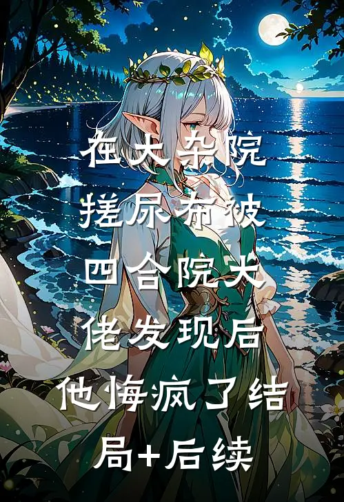 在大杂院搓尿布被四合院大佬发现后，他悔疯了结局+后续