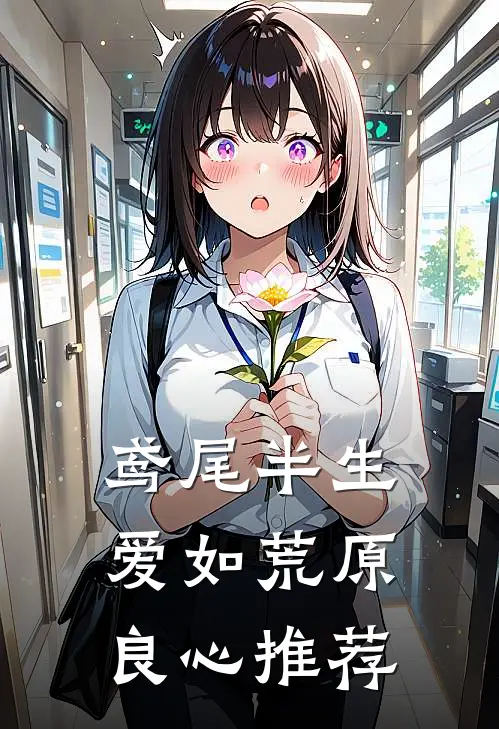 鸢尾半生，爱如荒原良心推荐