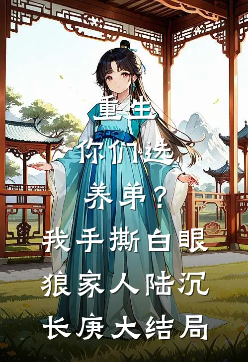 重生：你们选养弟？我手撕白眼狼家人陆沉长庚大结局