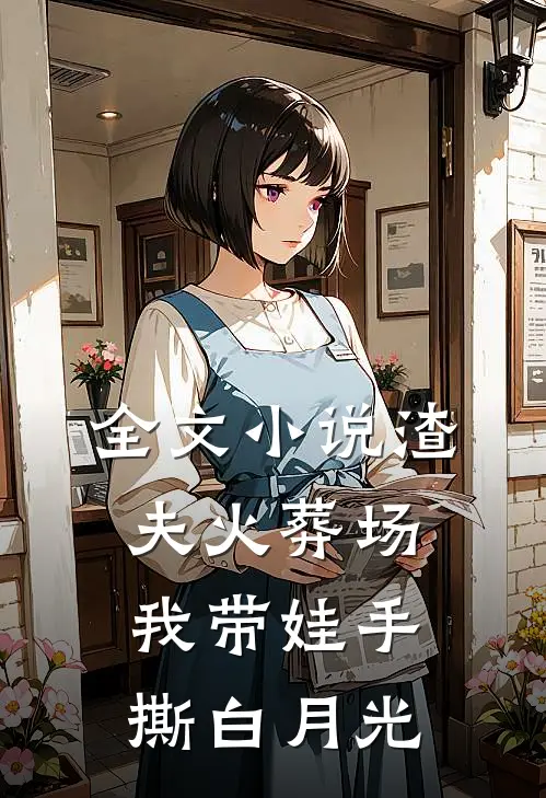 全文小说渣夫火葬场，我带娃手撕白月光