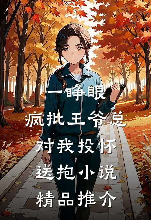 一睁眼,疯批王爷总对我投怀送抱小说精品推介