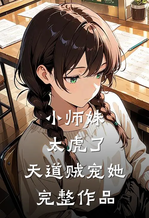 小师妹太虎了，天道贼宠她完整作品