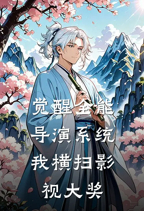 觉醒全能导演系统，我横扫影视大奖