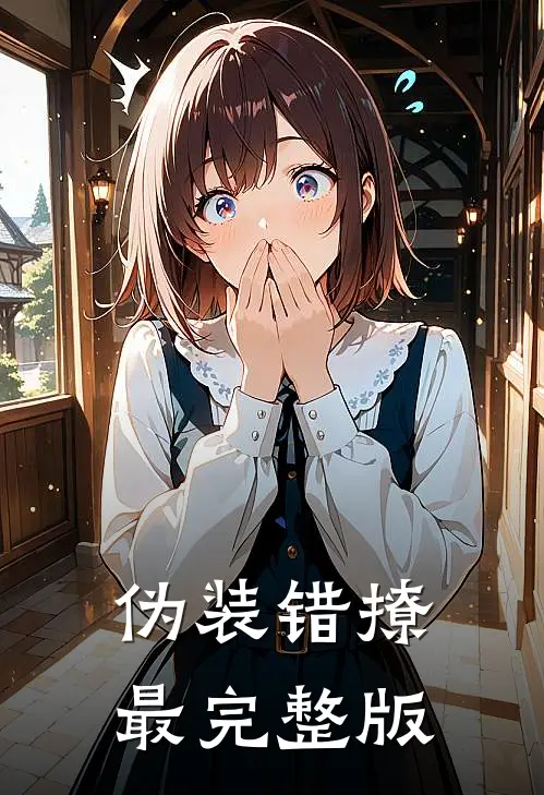 伪装错撩最完整版